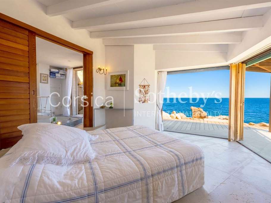 House Bonifacio