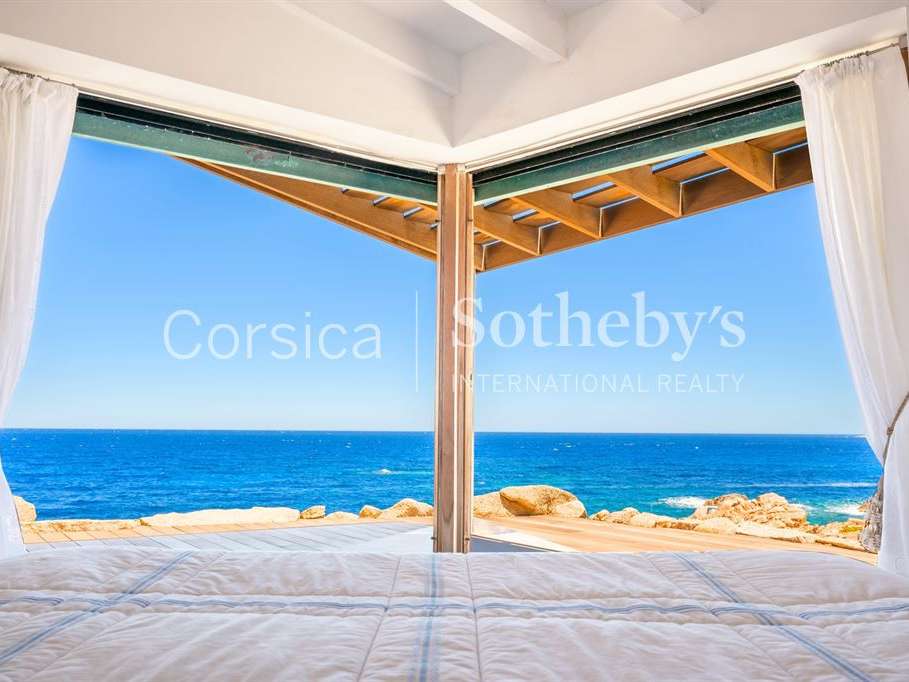 House Bonifacio