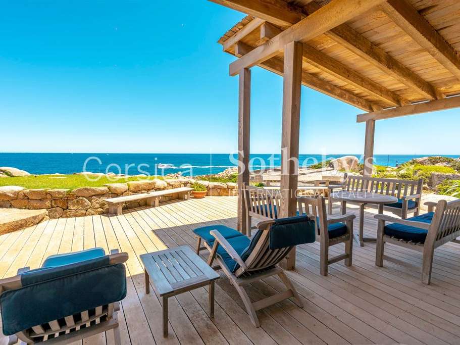 House Bonifacio