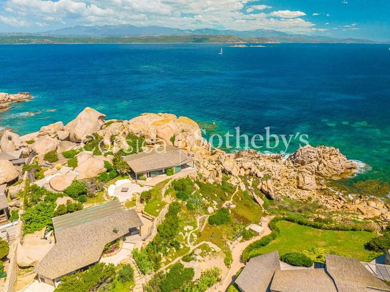 Maison Bonifacio - 4 chambres - 150m²