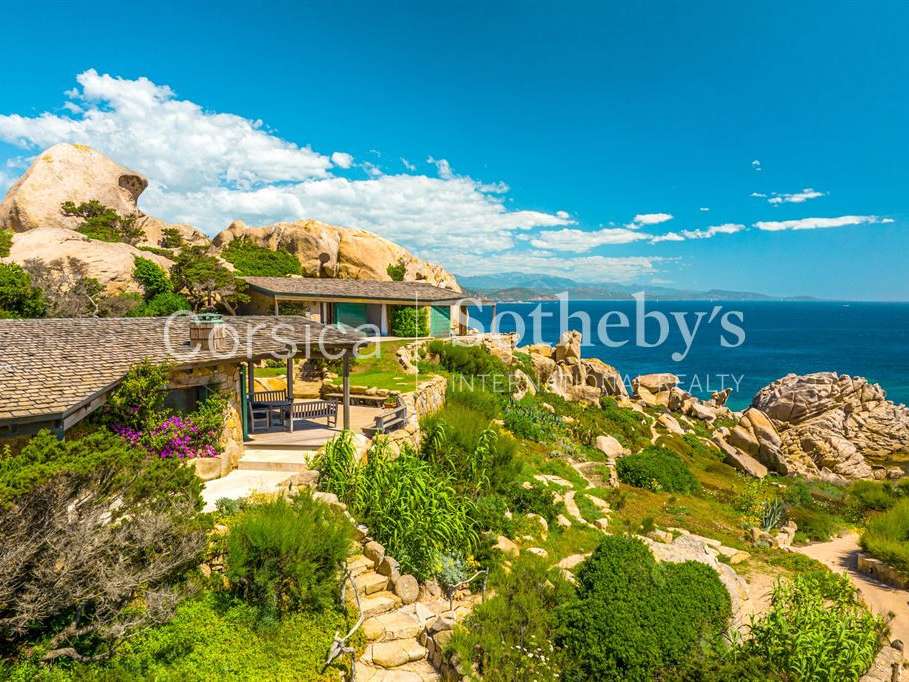 House Bonifacio