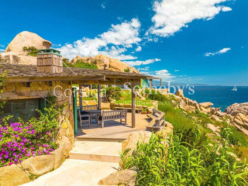 House Bonifacio