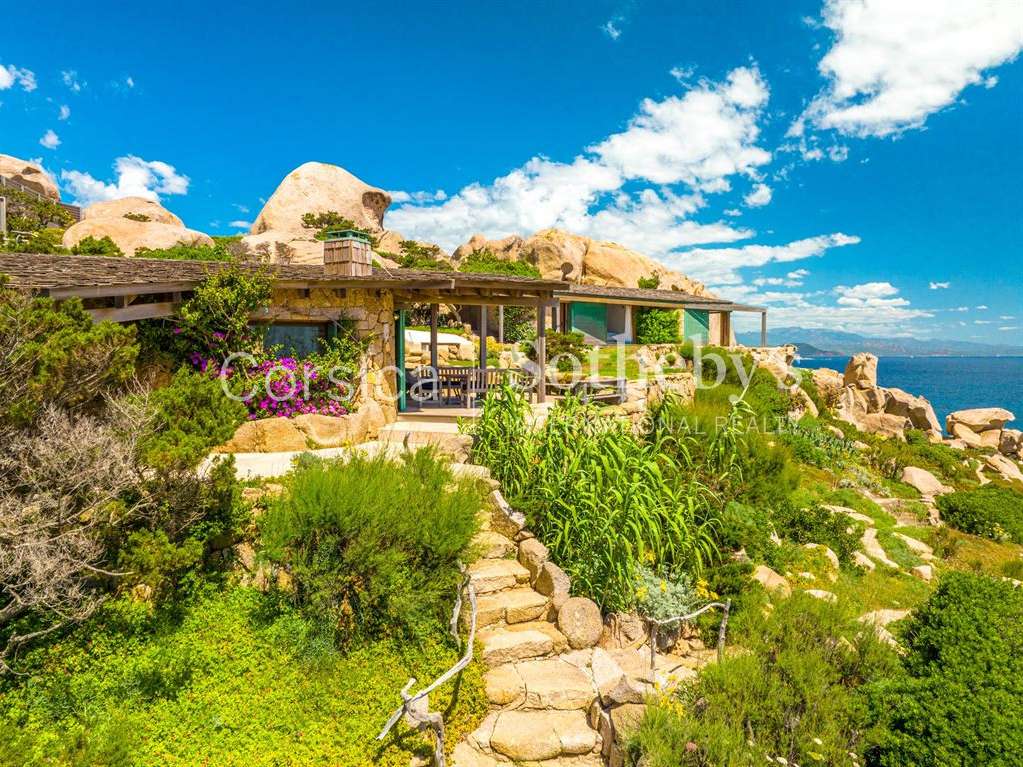 House Bonifacio