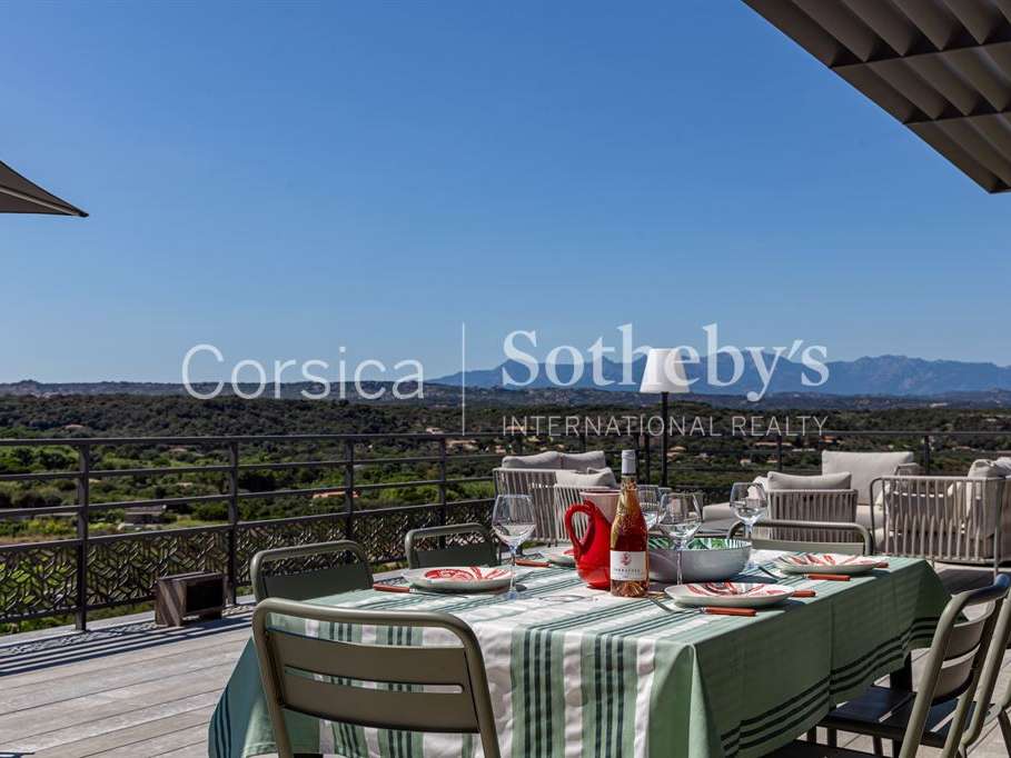 House Bonifacio