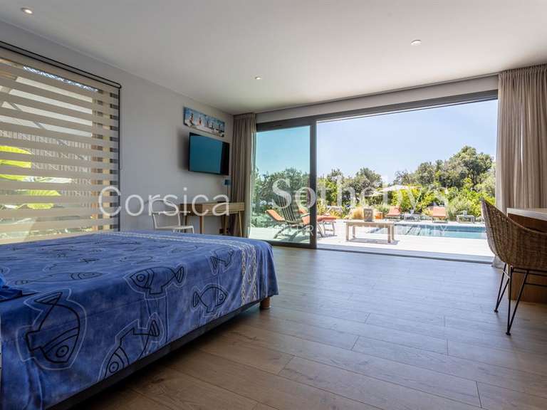 Maison Bonifacio - 5 chambres - 350m²