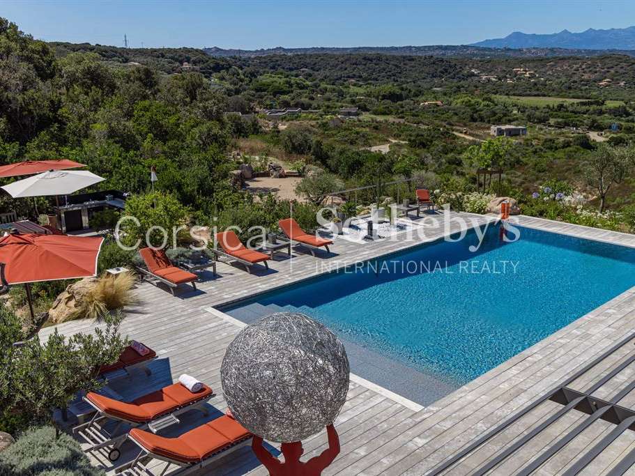 House Bonifacio