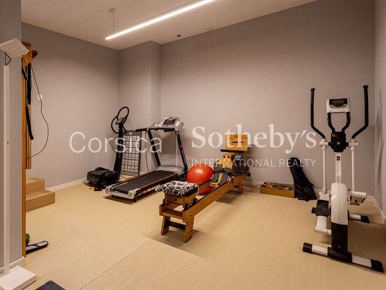 Maison Bonifacio - 5 chambres - 350m²