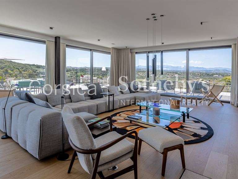 Maison Bonifacio - 5 chambres - 350m²