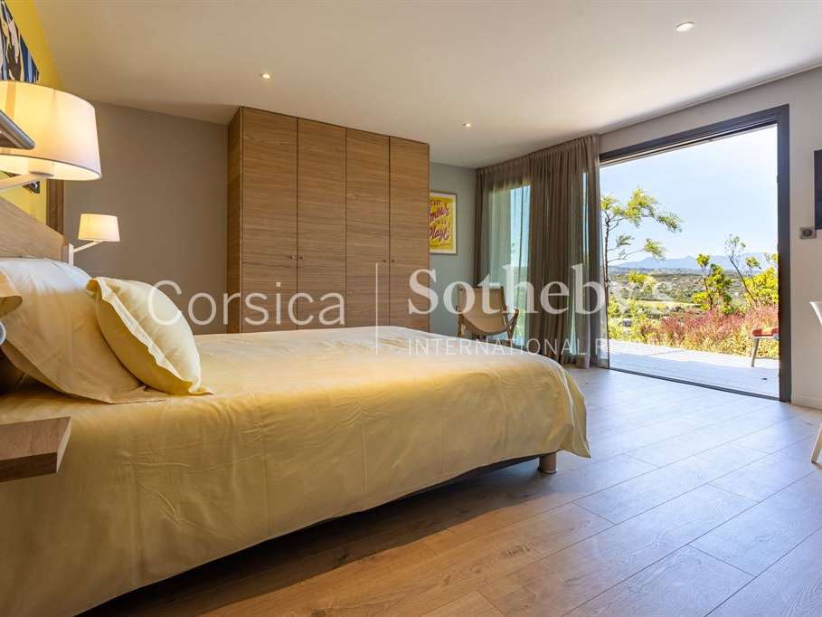 House Bonifacio