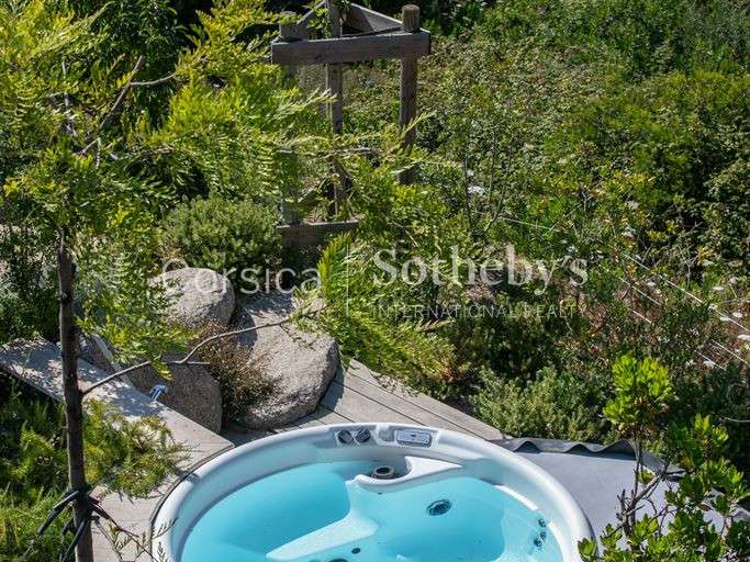 Maison Bonifacio - 5 chambres - 350m²