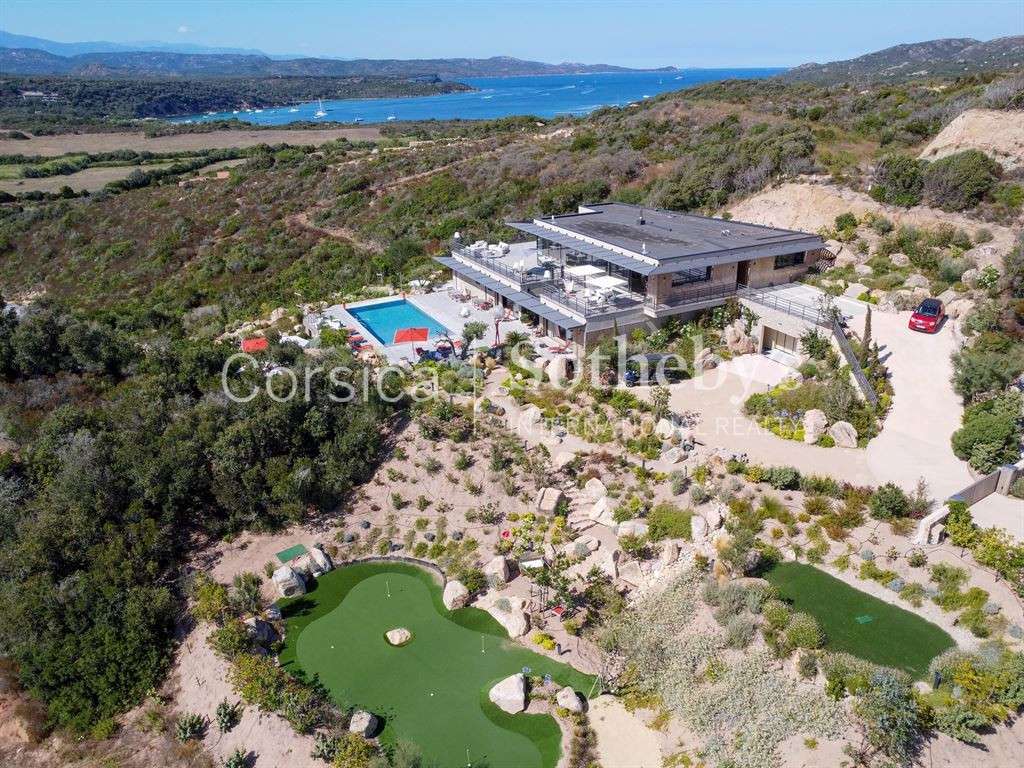 House Bonifacio