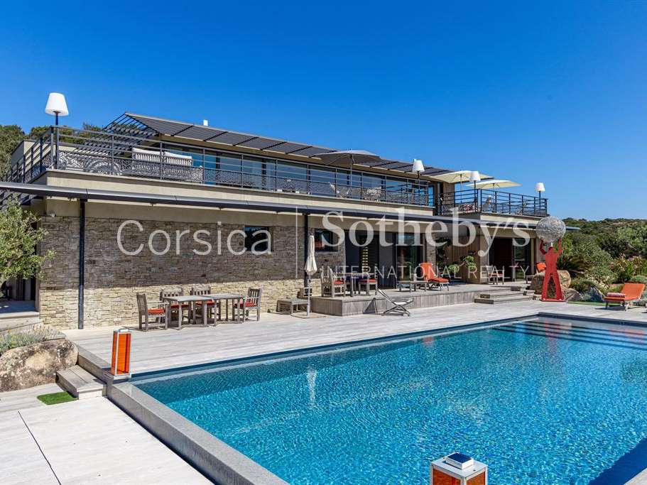 House Bonifacio