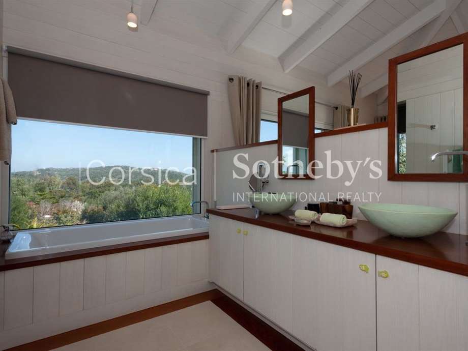 House Bonifacio