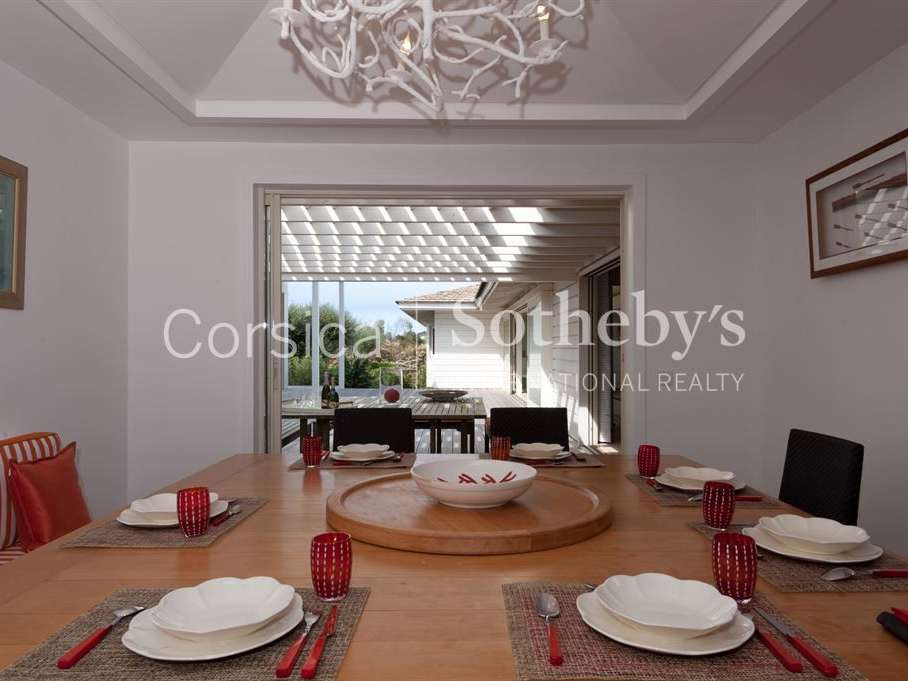 House Bonifacio