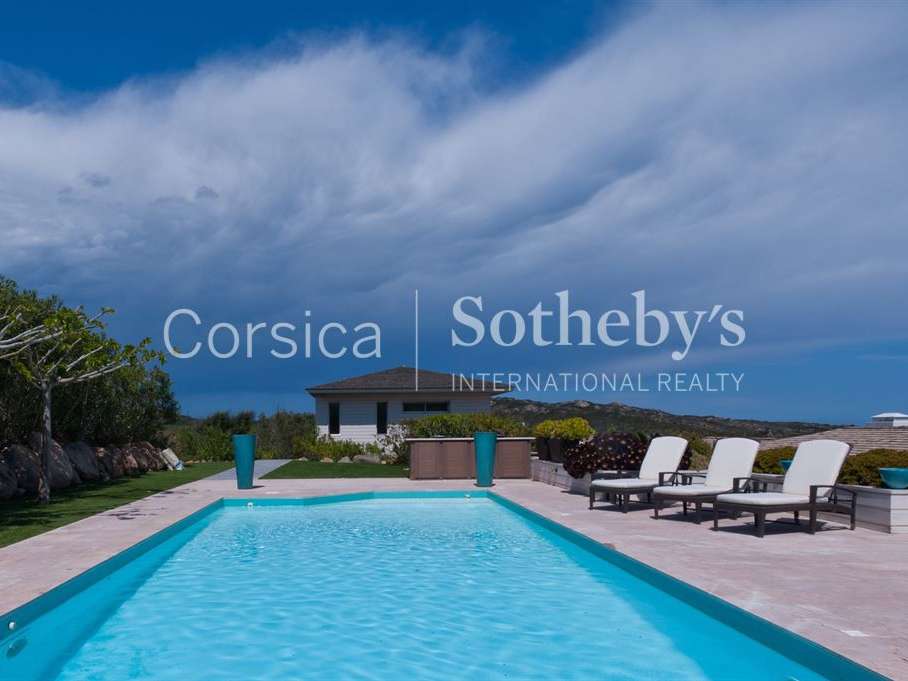 House Bonifacio