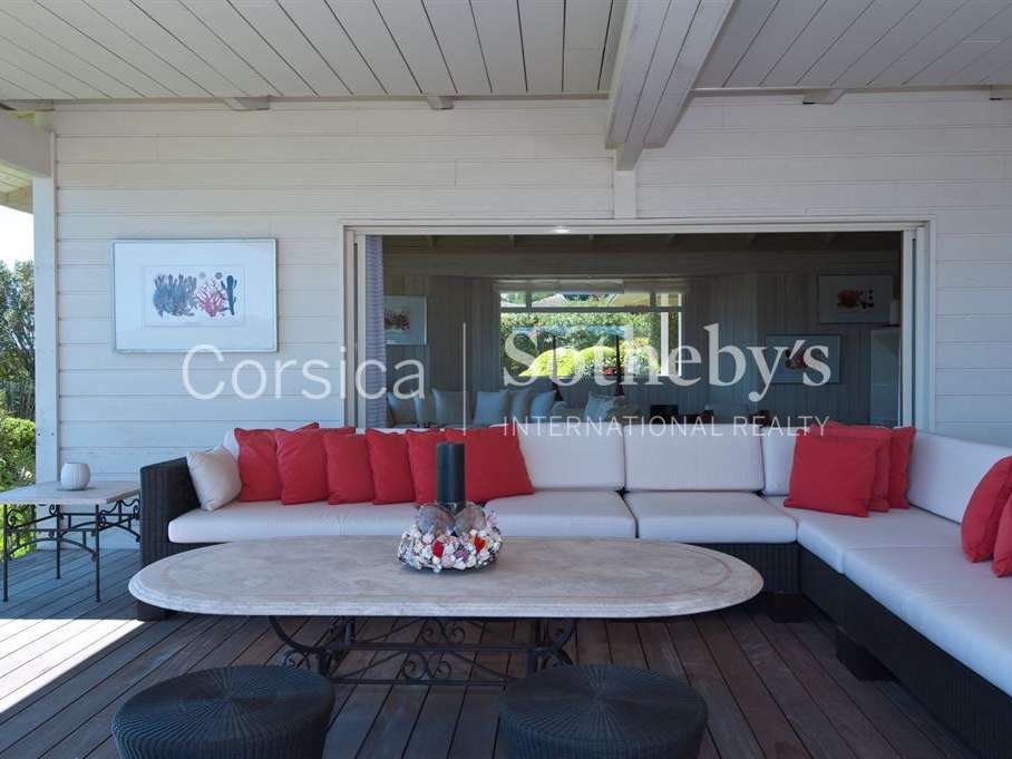 House Bonifacio