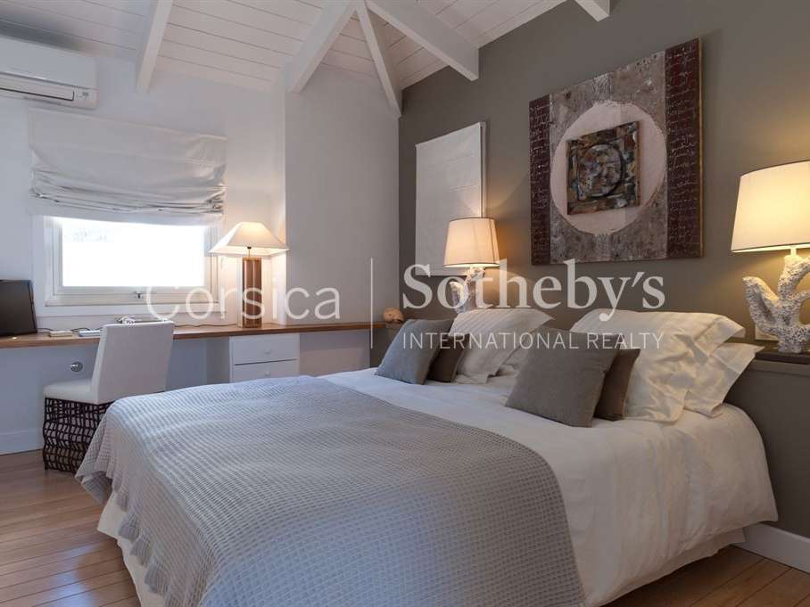 House Bonifacio