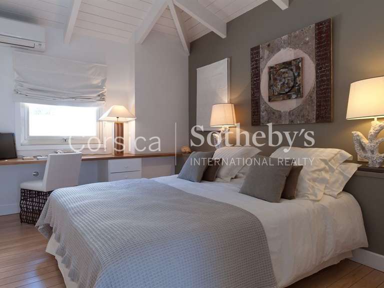 Maison avec Vue sur mer Bonifacio - 6 chambres - 650m²