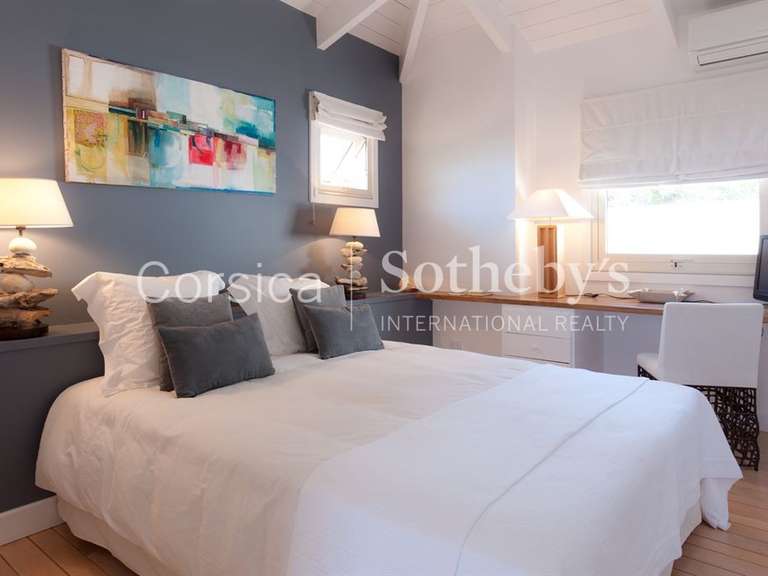 Maison avec Vue sur mer Bonifacio - 6 chambres - 650m²