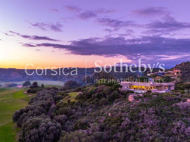 Maison Bonifacio - 8 chambres - 450m²