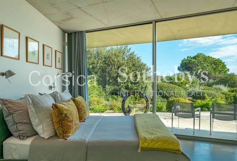 Maison Bonifacio - 8 chambres - 450m²