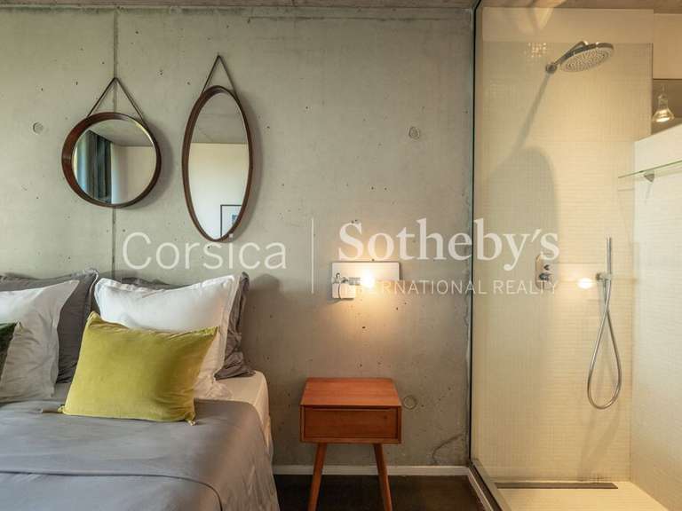 Maison Bonifacio - 8 chambres - 450m²