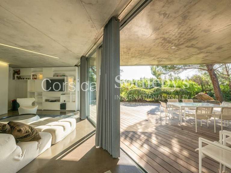 Maison Bonifacio - 8 chambres - 450m²