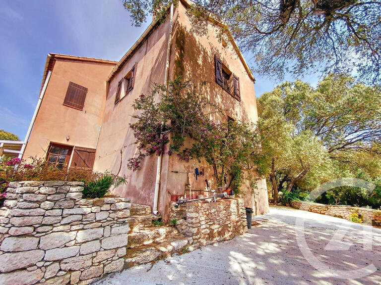 Maison Bonifacio - 5 chambres