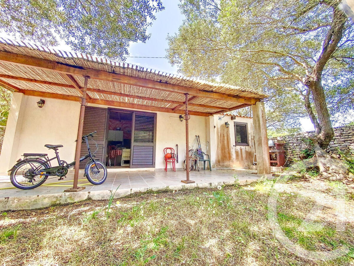 House Bonifacio