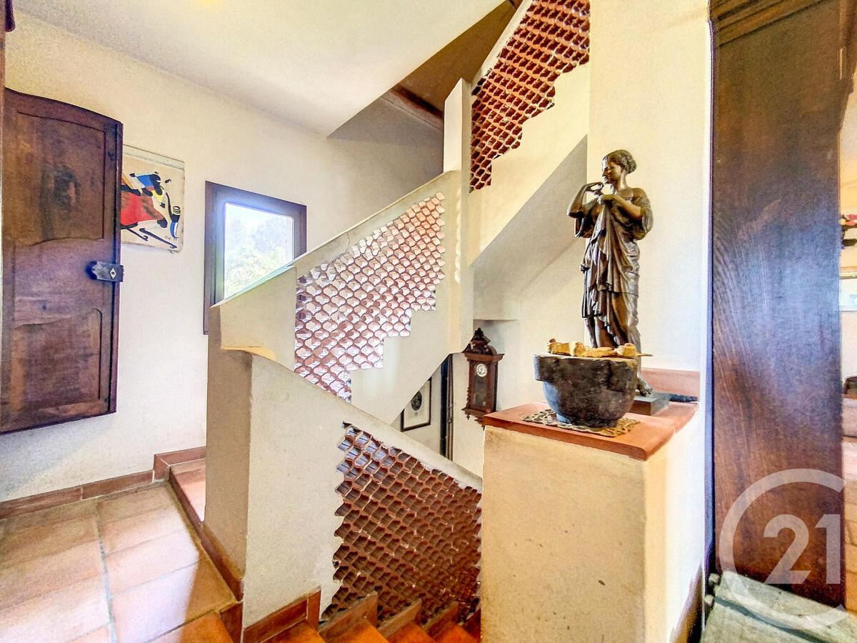House Bonifacio