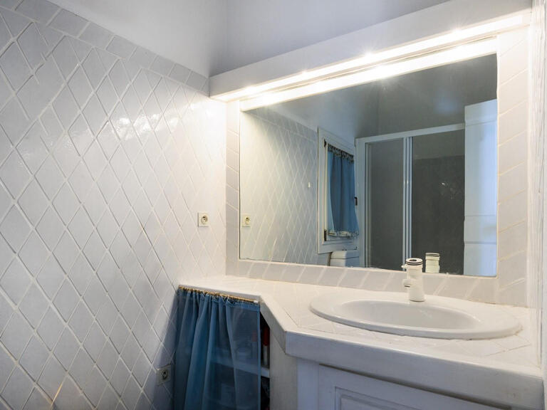 Maison Bonifacio - 4 chambres - 8m²