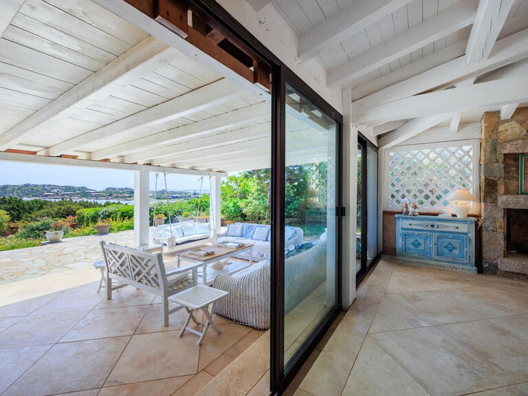 Maison Bonifacio - 4 chambres - 8m²