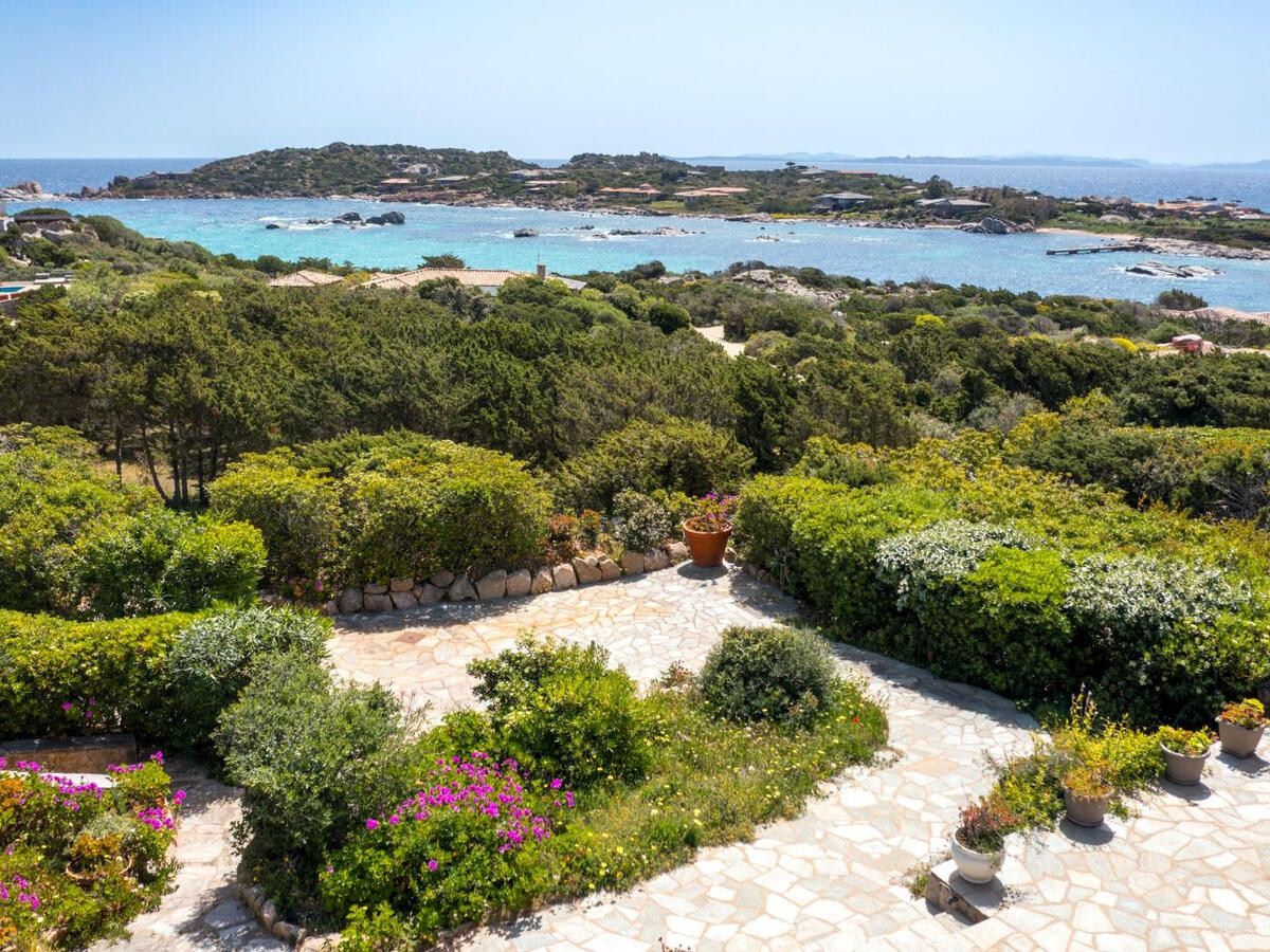House Bonifacio
