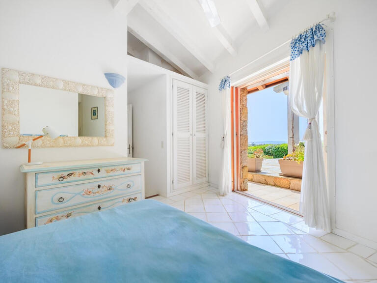 Maison Bonifacio - 4 chambres - 8m²