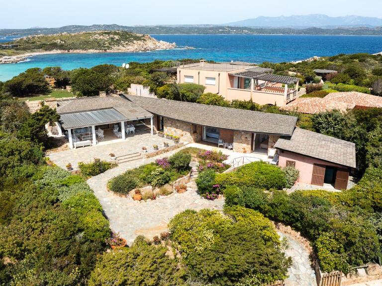 Maison Bonifacio - 4 chambres - 8m²
