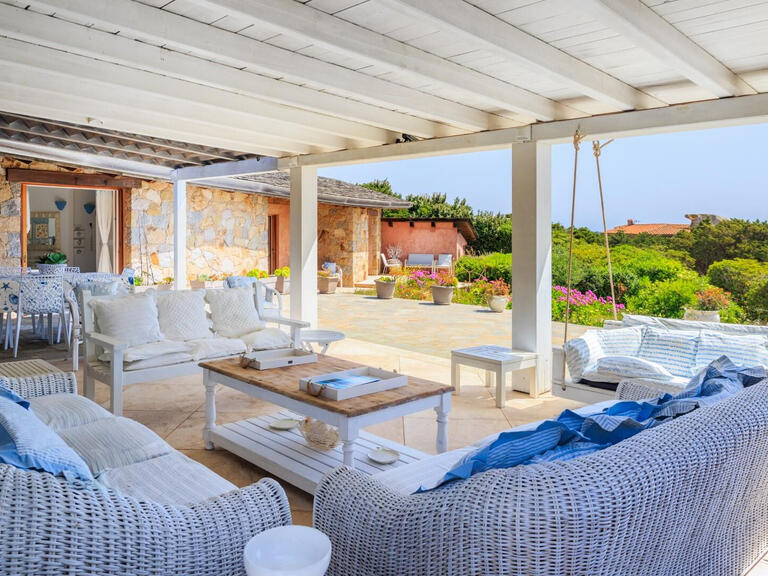 Maison Bonifacio - 4 chambres - 8m²