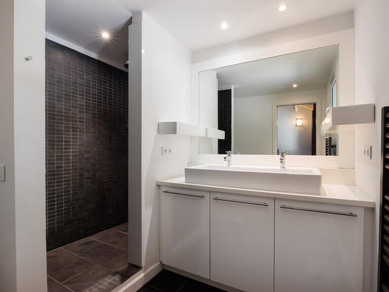 Maison Bonifacio - 3 chambres - 5m²
