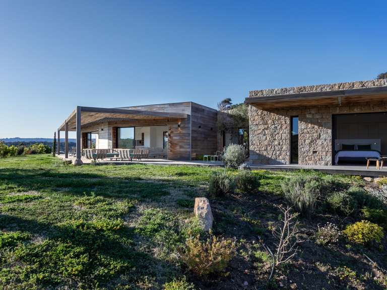 Maison Bonifacio - 4 chambres - 300m²