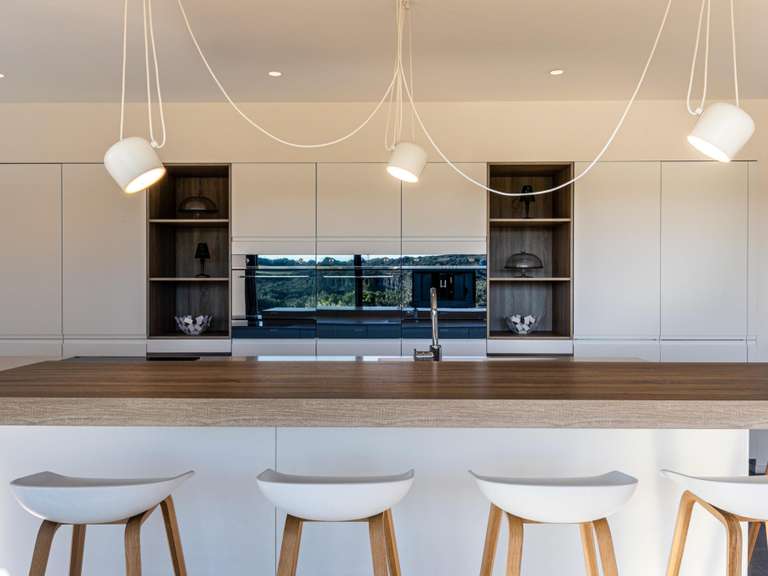 Maison Bonifacio - 4 chambres - 300m²