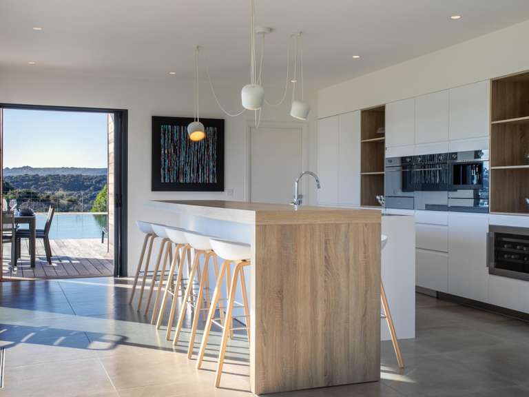 Maison Bonifacio - 4 chambres - 300m²