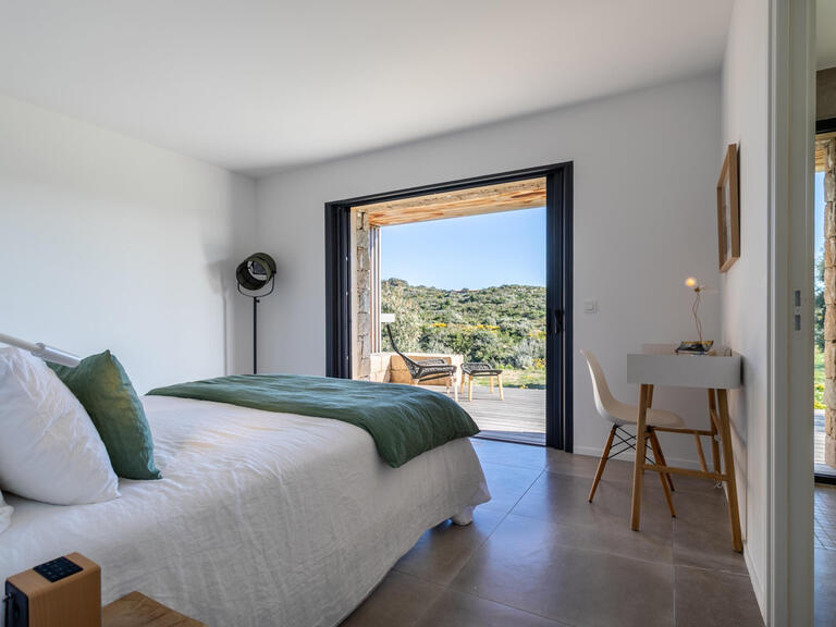 Maison Bonifacio - 4 chambres