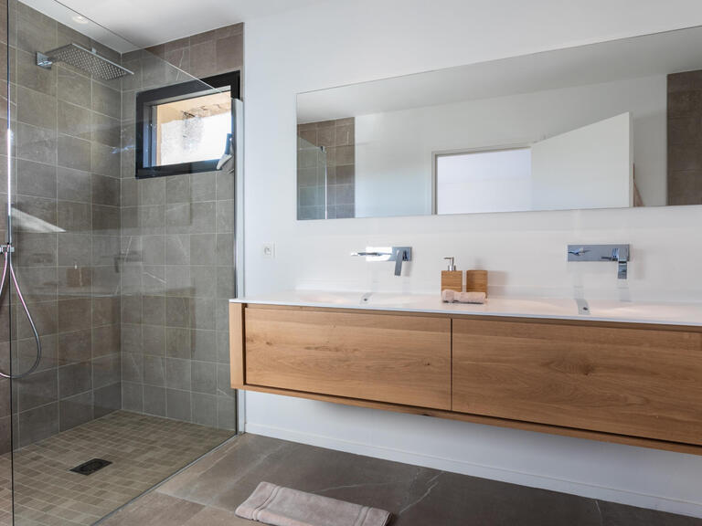 Maison Bonifacio - 4 chambres