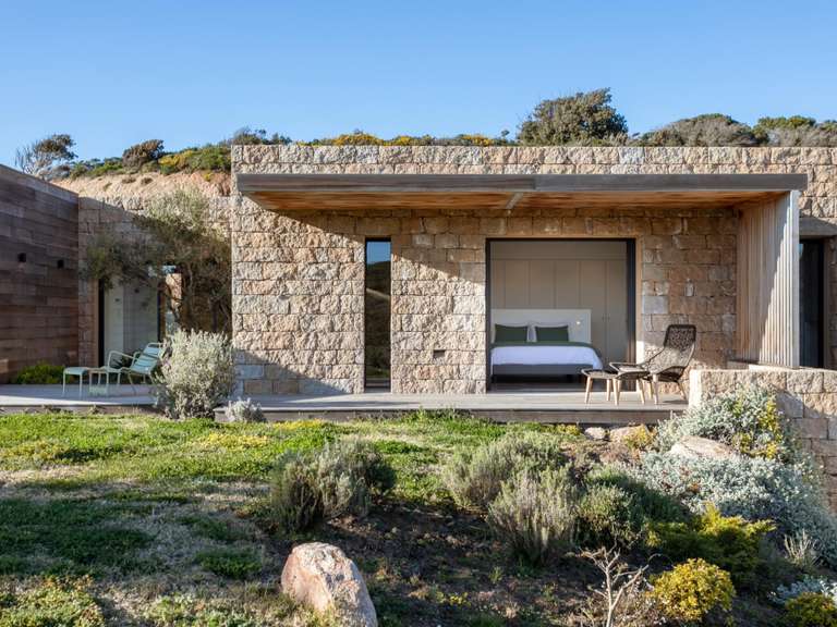 Maison Bonifacio - 4 chambres - 300m²