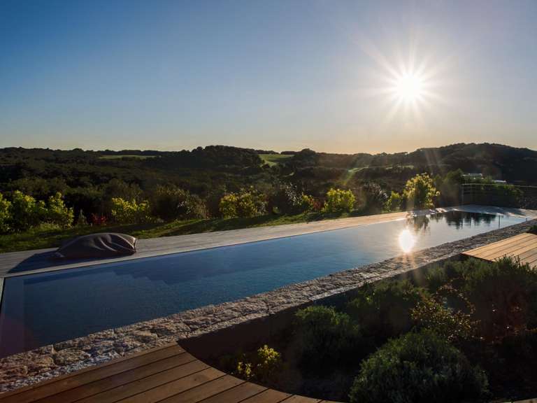 Maison Bonifacio - 4 chambres - 300m²