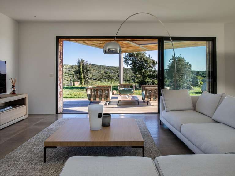 Maison Bonifacio - 4 chambres - 300m²