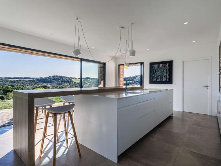 Maison Bonifacio - 4 chambres - 300m²