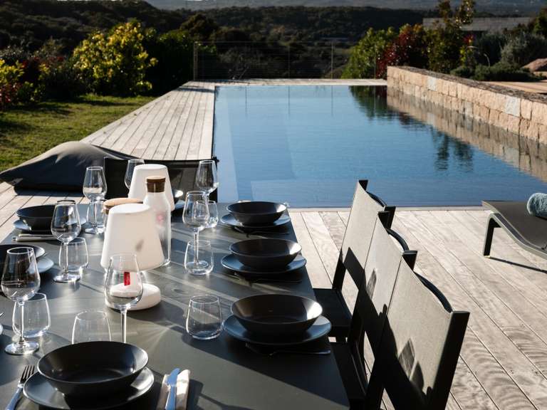 Maison Bonifacio - 4 chambres - 300m²