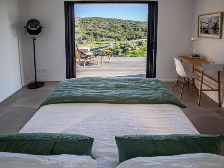 Maison Bonifacio - 4 chambres - 300m²