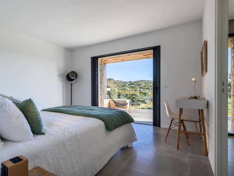 Maison Bonifacio - 4 chambres - 300m²