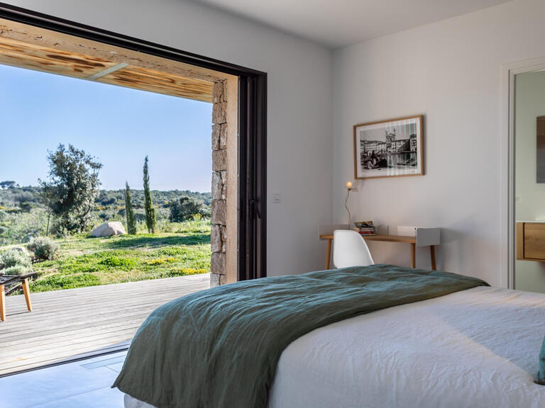 Maison Bonifacio - 4 chambres